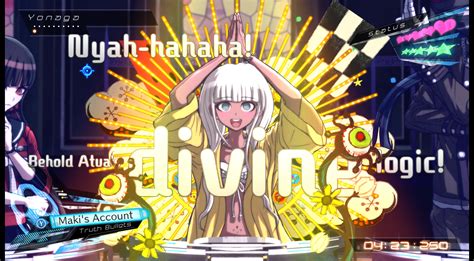 danganronpa v3 casino guide